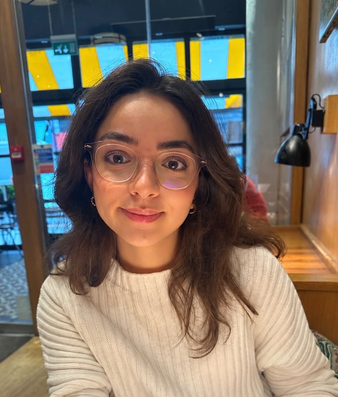 Aya Karzazi